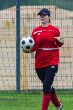 Bild 89 - FSC Kaltenkirchen II U23 - SV Henstedt-Ulzburg II : Ergebnis: 3:3